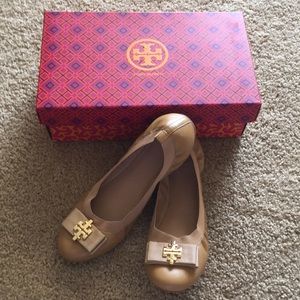 Tory Burch Sedgewick Ballet Flat
